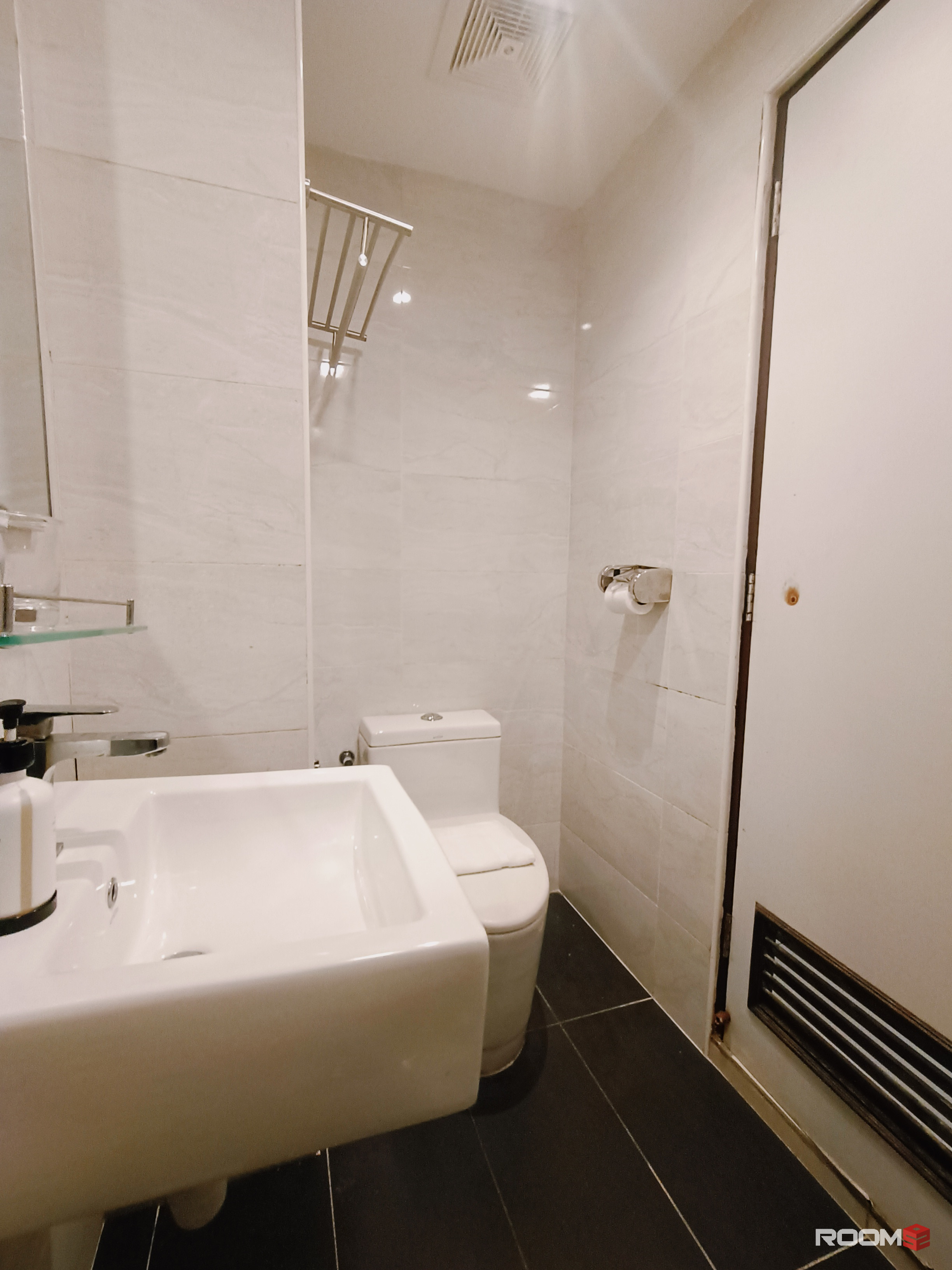 ✨ Zero Deposit Bilik Sewa Konsep Hotel Nusajaya 📶 Booking RM300 Only!