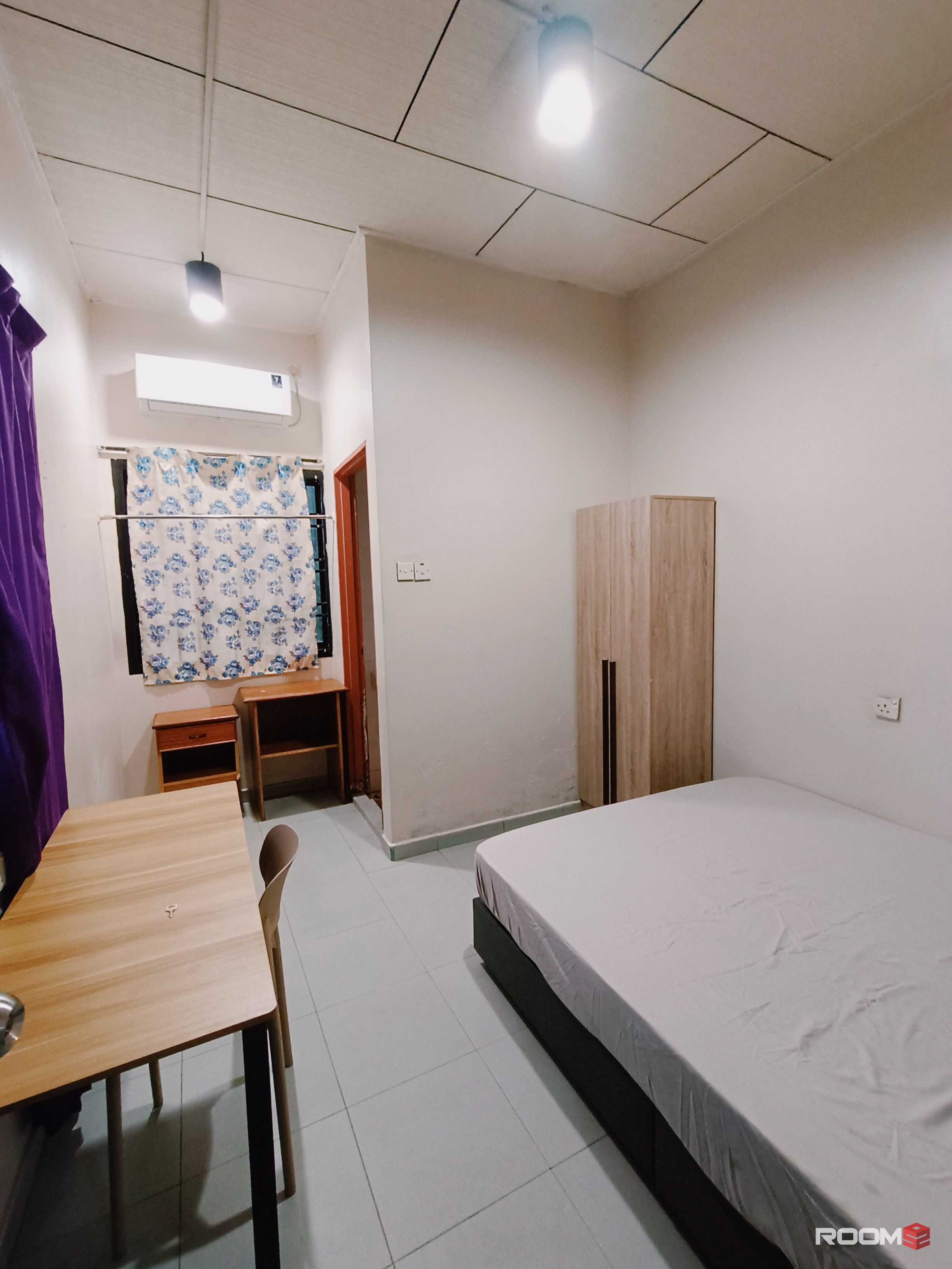 🏡 Not just a room — a place to call home