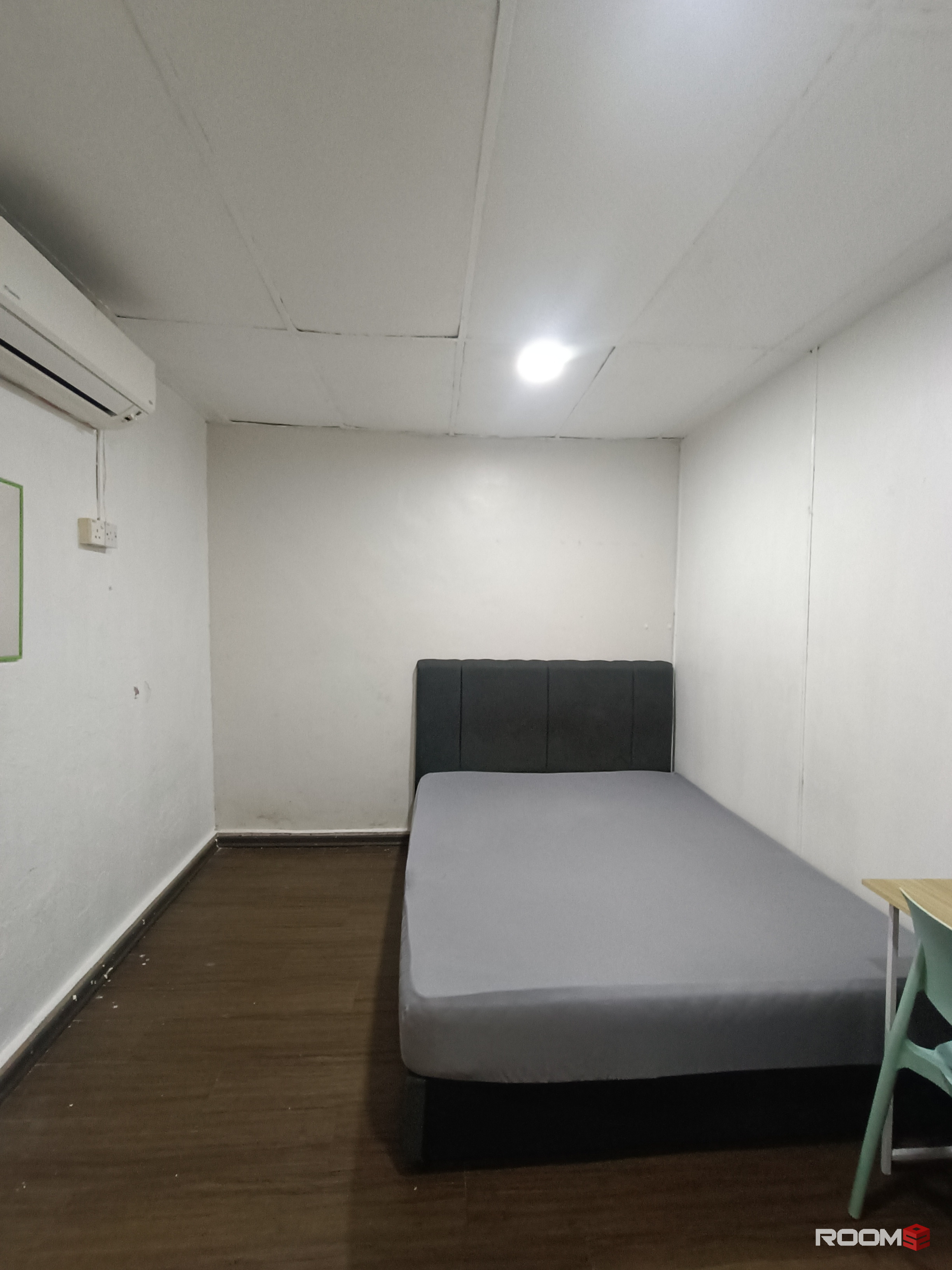 📍Strategic Location + Comfortable Living = Perfect Match