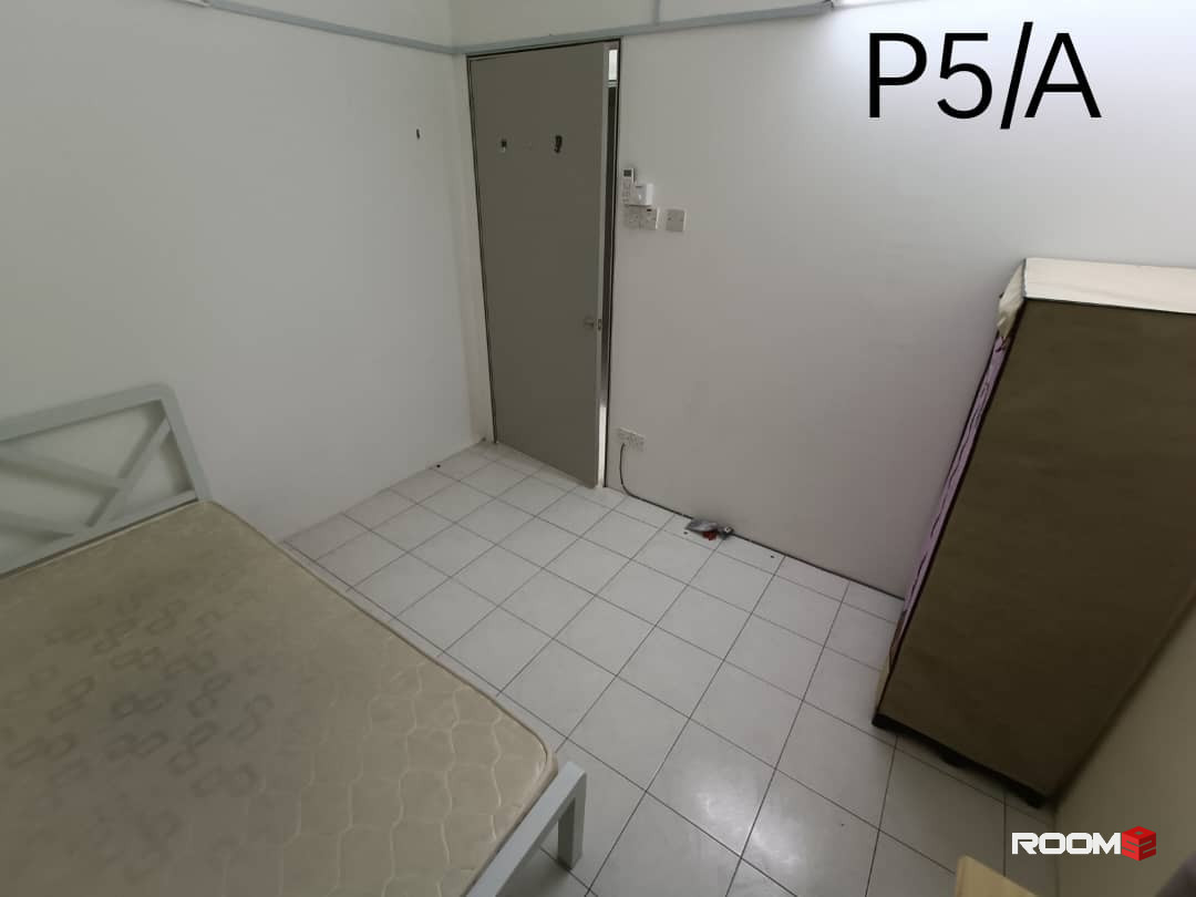 🔥🔥Setia Impian Single Room For Rent with Aircond🔥🔥 Near to Setia city mall , Fast Food ,Grocery ,Lotus setia alam