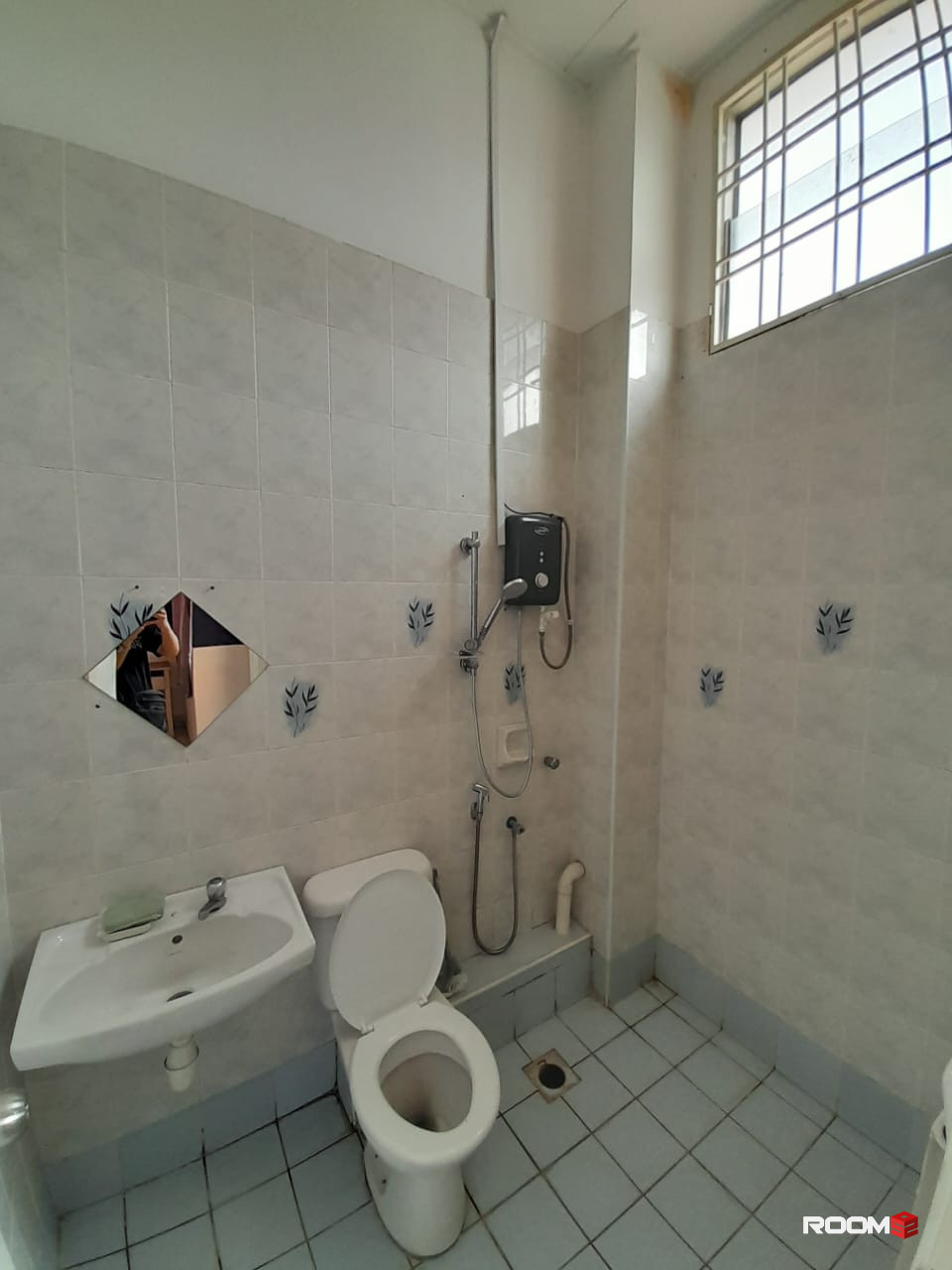 ✨LIMITED ROOM IN SETIA ALAM FOR RENT✨(ZERODEPOSIT& DEPOSIT 1+1 !!!!)✨