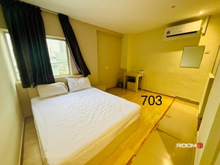 Co Living Room For Rent At Kajang