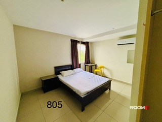 Co Living Room For Rent At Kajang