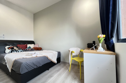 🤔 Work At TBS ❓ Rent Room Fully Furnished Very Near To TBS 🚎