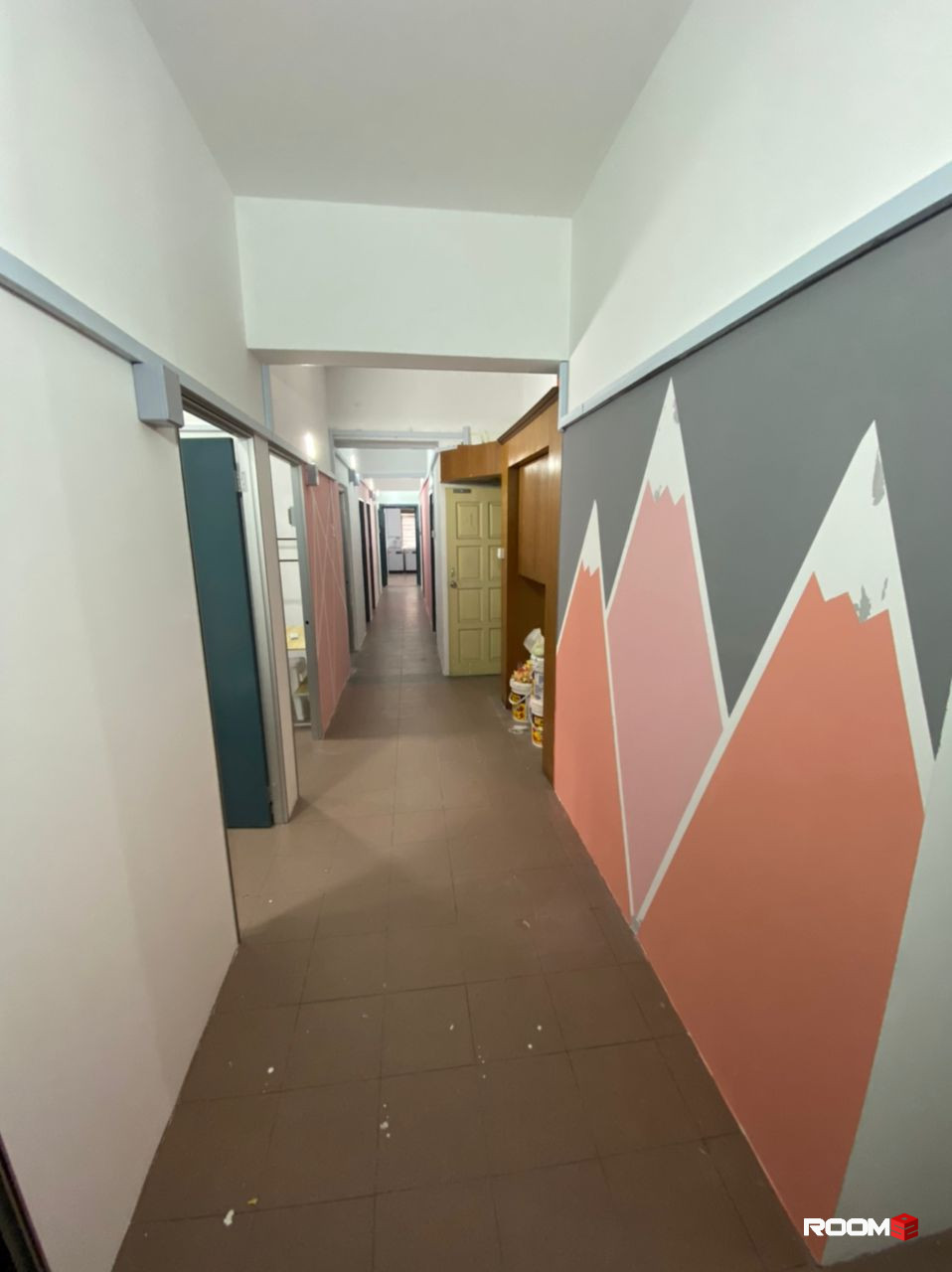 🎒Saito University & MIB College - Room For Rent