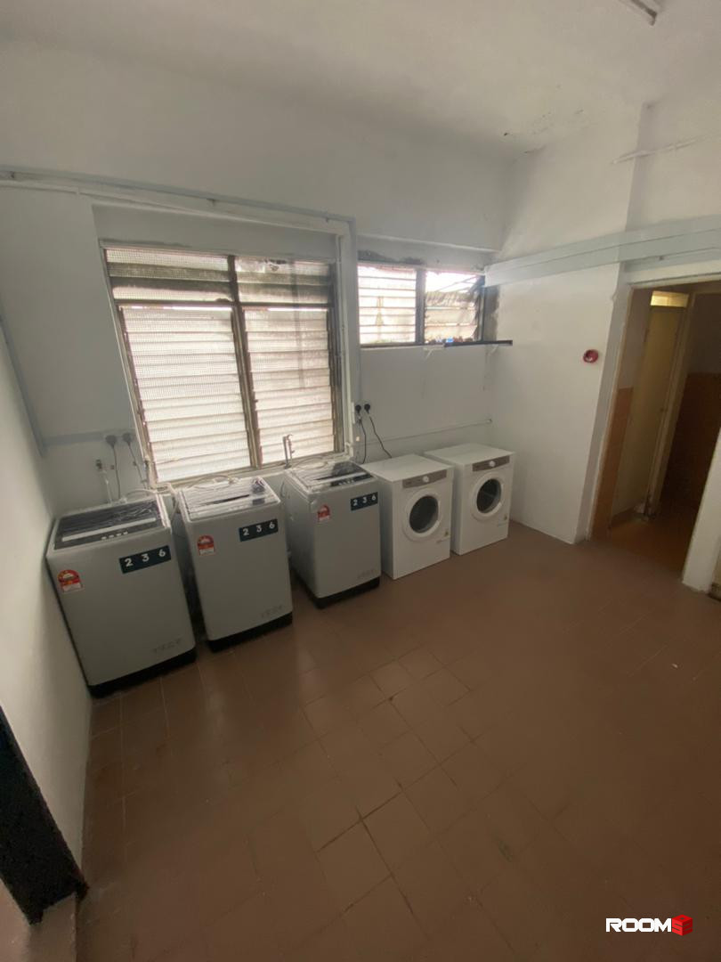 🎒Saito University & MIB College - Room For Rent