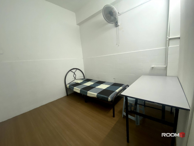 🚶‍♂️WALKING DISTANCE TO LRT STATION🚶‍♂️✨ROOM FOR RENT IN USJ SUBANG JAYA AREA✨