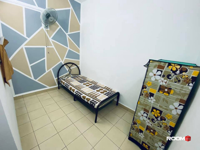 USJ 1, SUBANG JAYA ROOM FOR RENT 🏘️💼🔑