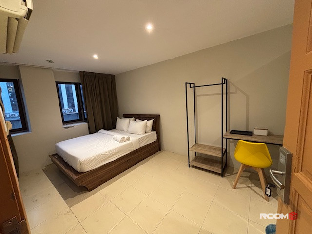 Room For Rent At Kuchai Lama Nearby MRT Station