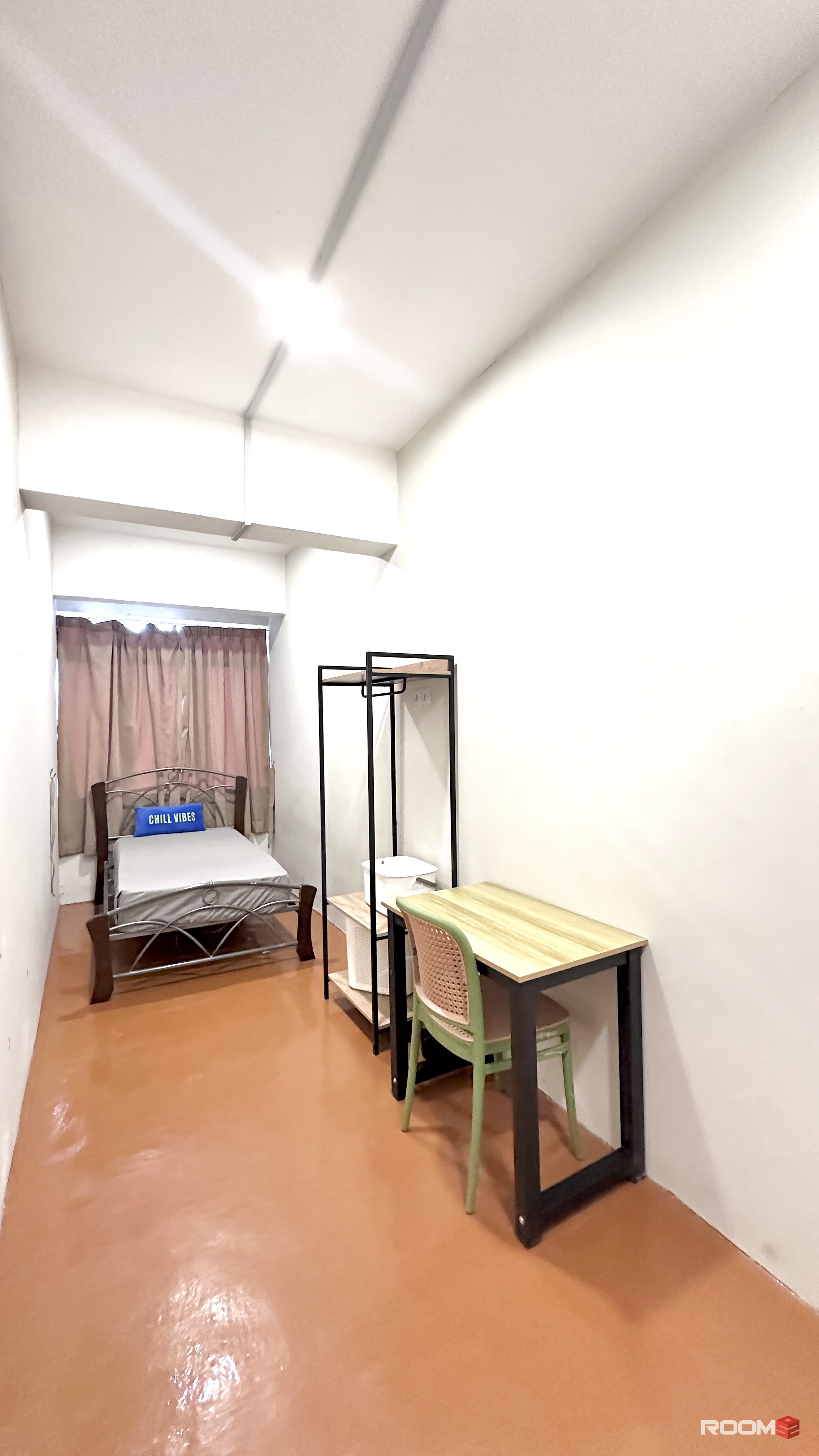 🚫 NO DEPOSIT 🚫Private Single Room Rent 10 mins 🚶‍♀️‍➡️Serdang Jaya MRT Station 🚉