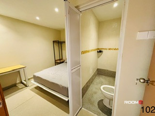 Co Living Room For Rent At Bukit Bintang