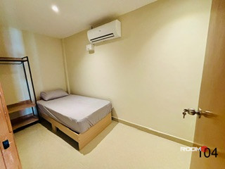 Co Living Room For Rent At Bukit Bintang