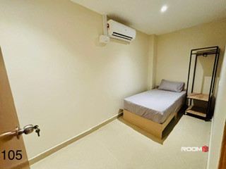 Co Living Room For Rent At Bukit Bintang