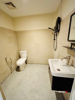 Co Living Room For Rent At Bukit Bintang