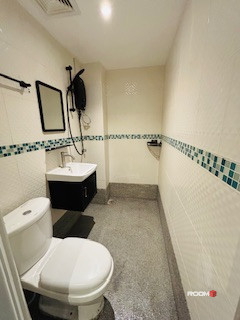 Co Living Room For Rent At Bukit Bintang