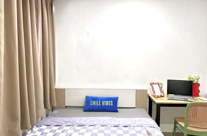 MADANI OFFER ⭐ Room for Rent at Seri Kembangan near KTM Serdang