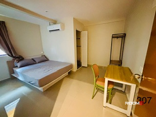 Co Living Room For Rent At Bukit Bintang