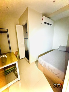 Co Living Room For Rent At Bukit Bintang