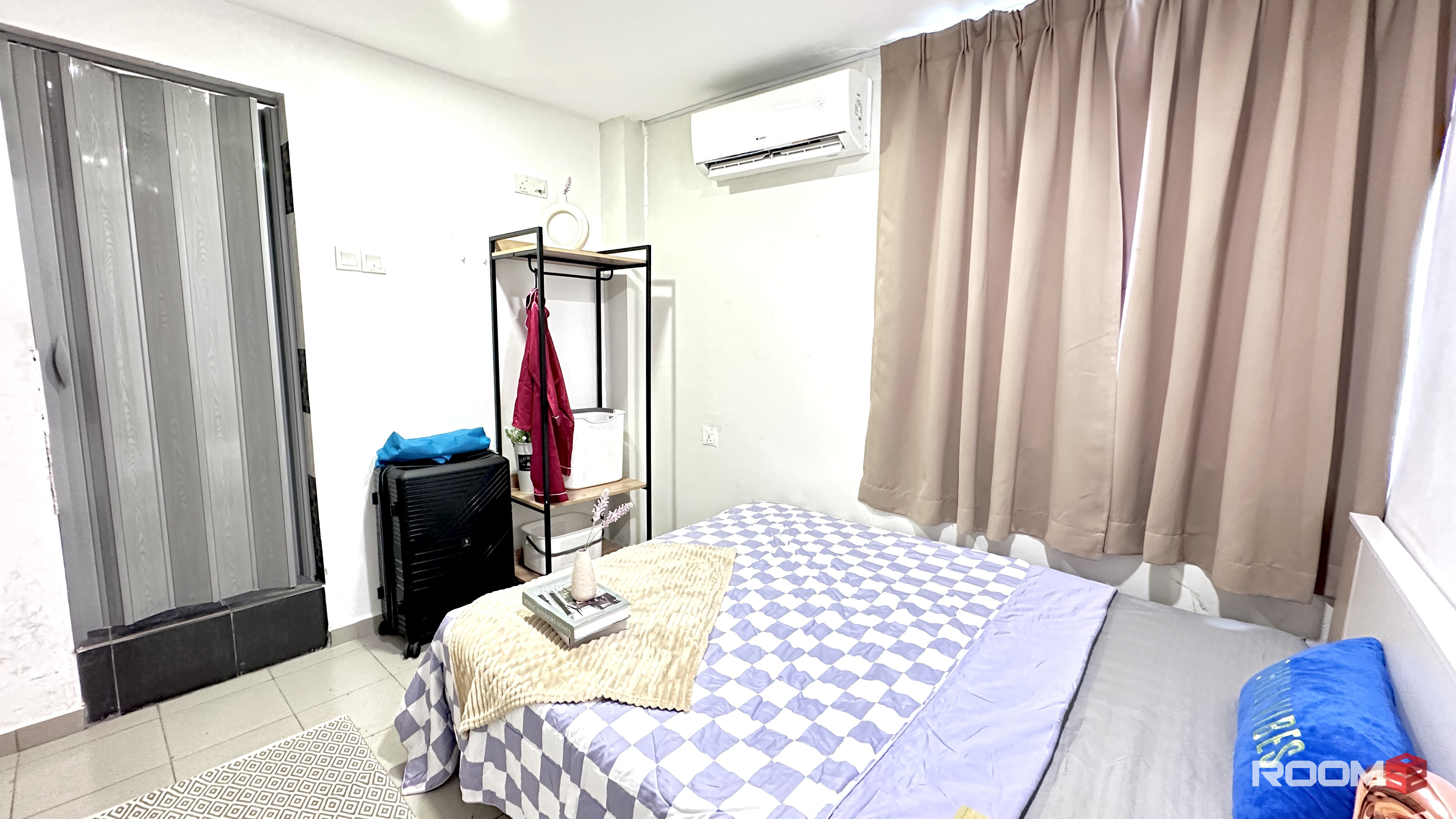 MADANI OFFER ⭐ Room for Rent at Seri Kembangan near KTM Serdang