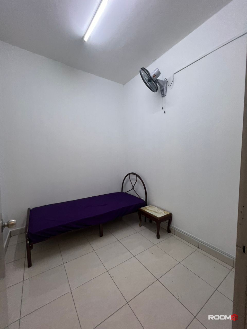 SPECIAL PROMOTION ⚡ Medium Room at Kota Kemuning,ShahAlam