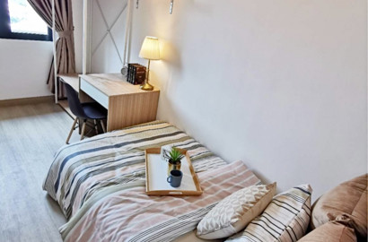 the grand subang ss13 single room for rent