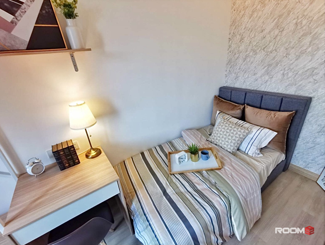 the grand subang ss13 single room for rent