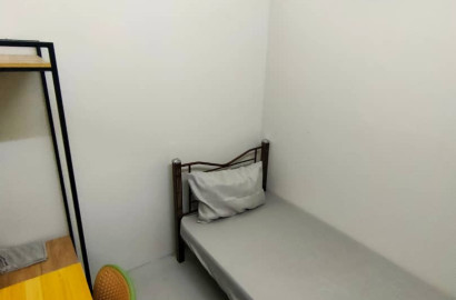 Zero Depo ❗ Near Subang USJ 🚗 Single Room for Rent at Kota Kemuning