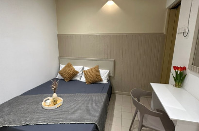 ZERO DEPO‼️ Super Comfortable Private Room @ SS21