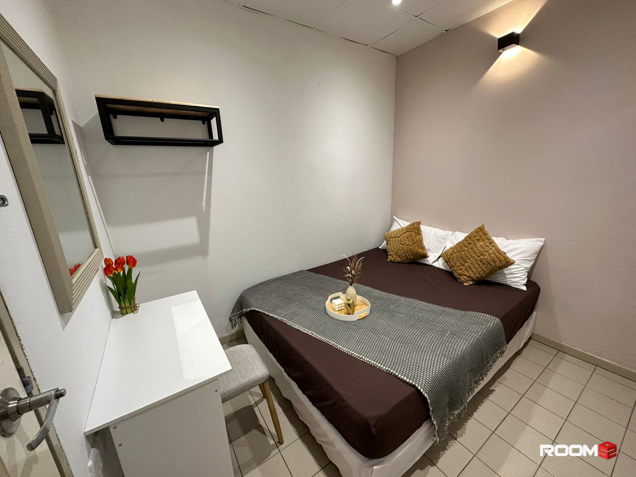 ZERO DEPOSIT MASTER ROOM VERY NEAR STARLING MALL AT SWING & PILLOW A&N AT SS21 DAMANSARA🔥