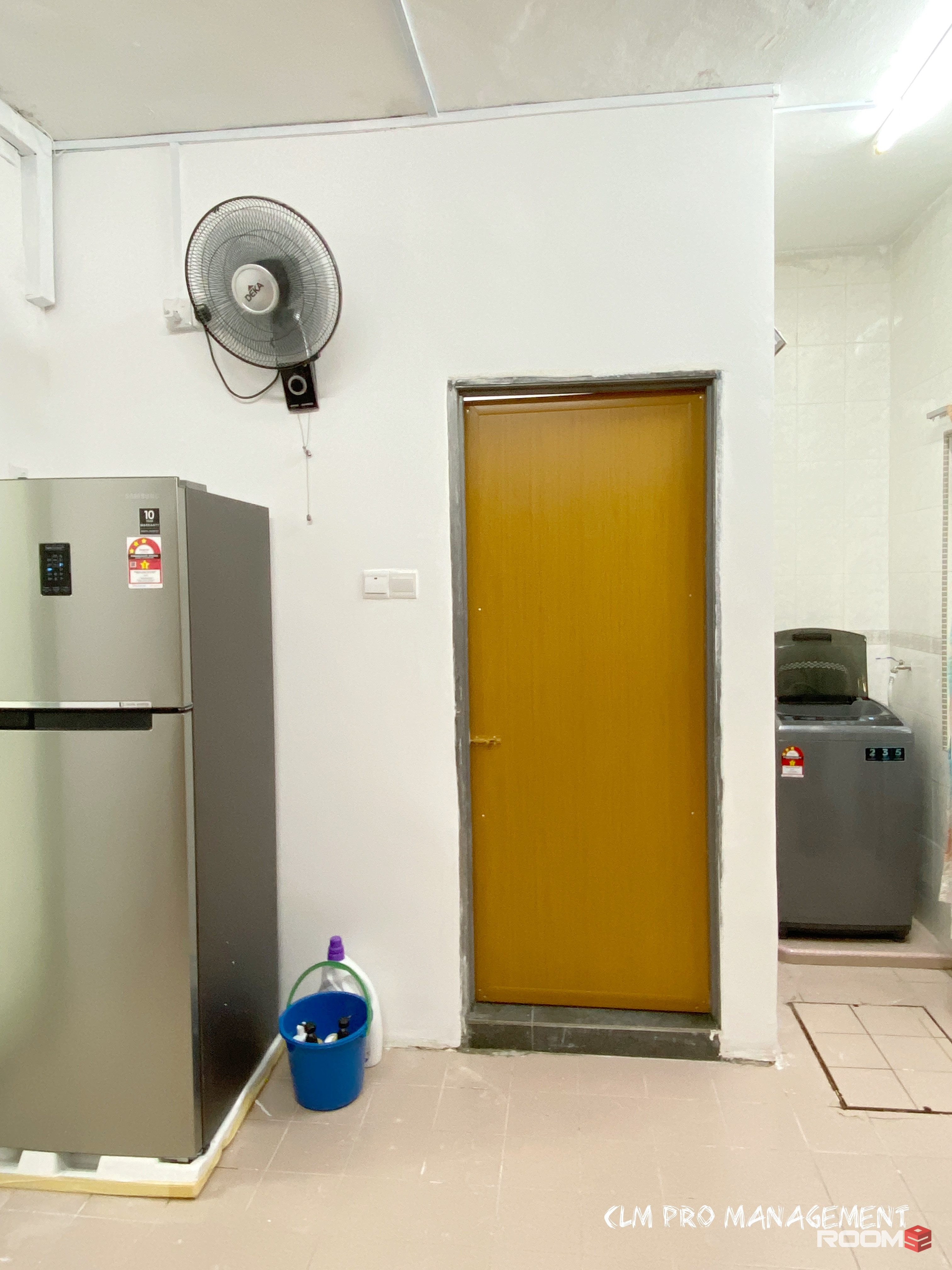 Approx 5mins Walking to PFCC and Setiawalk Single Room at Pusat Bandar Puchong, Puchong