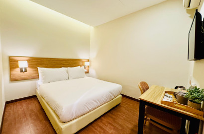 Super Convenient! Jan Promo! Kelana Jaya Luxury Rooms for rent