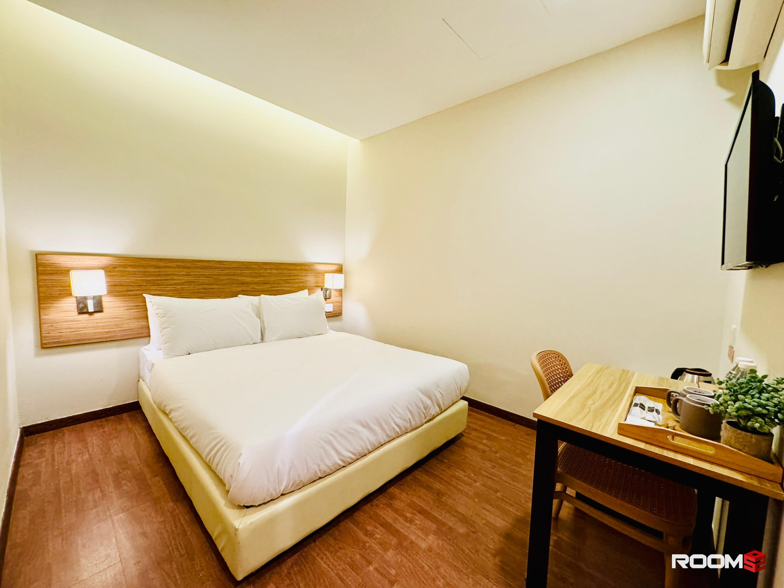 Super Convenient! Jan Promo! Kelana Jaya Luxury Rooms for rent