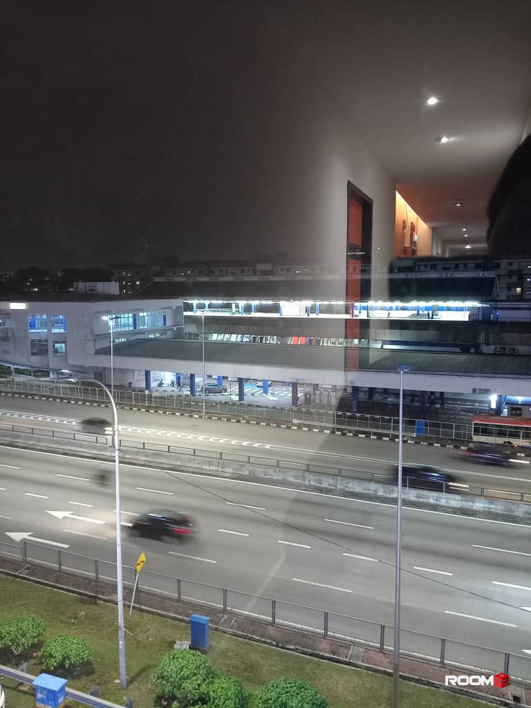 Super Convenient! Jan Promo! Kelana Jaya Luxury Rooms for rent