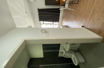 [Private🛁] Master Room for Rent @Utropolis SUITES 1 Shah Alam beside UOW, 🆓💧📶🧹