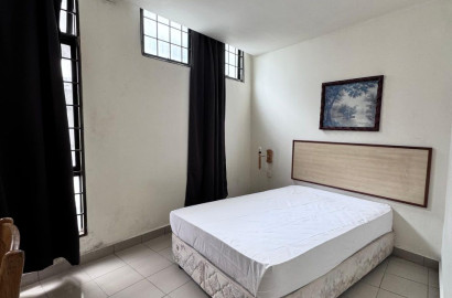 One month deposit 🌈 MASTER / MEDIUM / SINGLE Room Rent at Subang Jaya