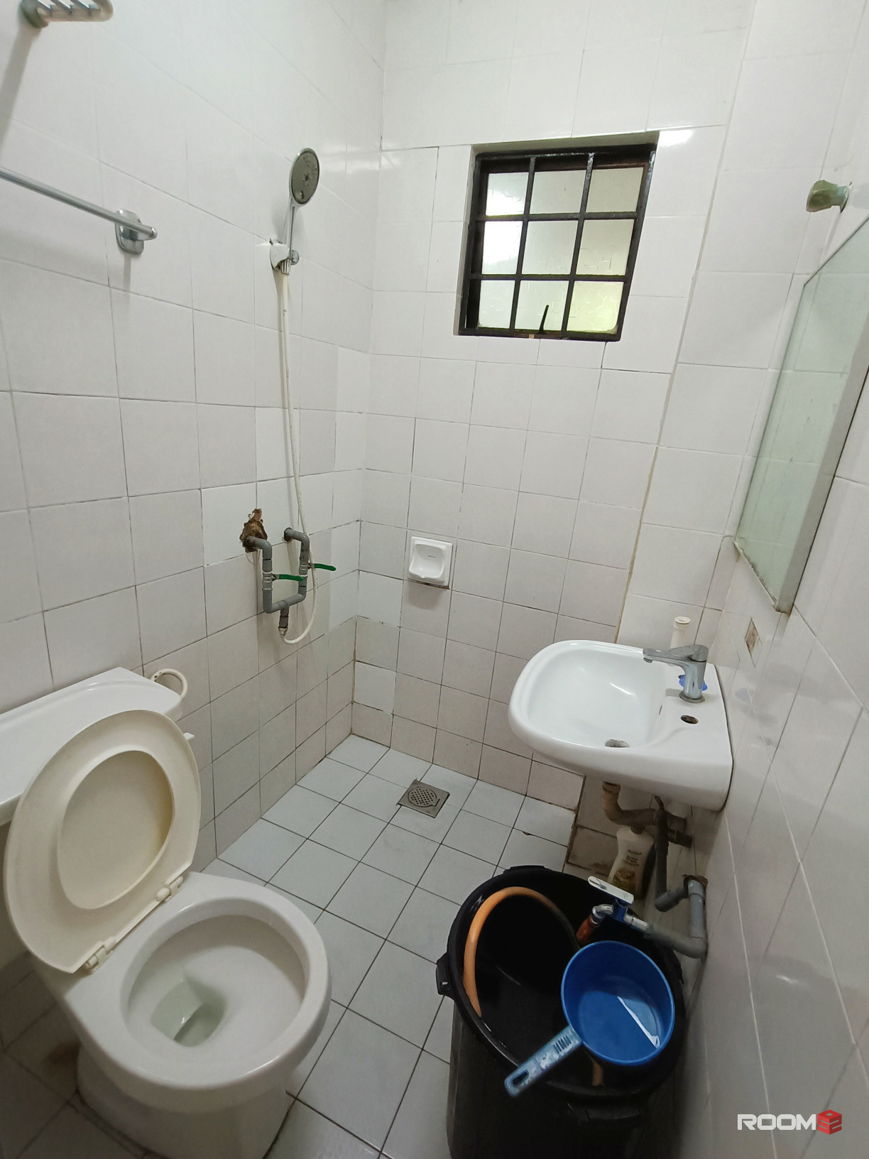 Housemate Needed 🧐 Available Room for Rent At SS18 Subang Jaya