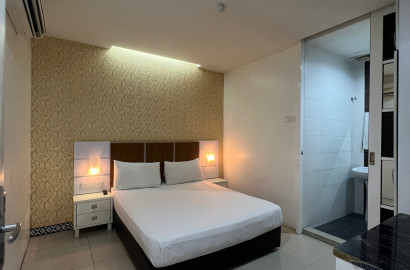 Raya Offer ❗ 8 mins to MRT Surian 🚶🏼 Room attach Private 🚽 Kota Damansara