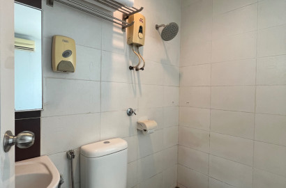 SS21 Co Living Hotel Master Room With Private Bathroom 【Zero Deposit !!!】