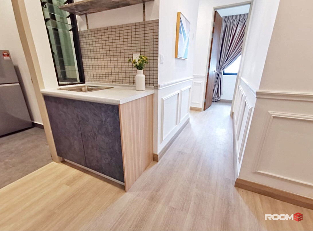the grand subang ss13 single room for rent