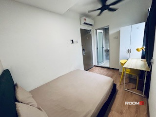 Co Living Room For Rent At Kentonmen MRT