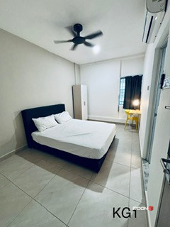 Co Living Room For Rent At Kentonmen MRT