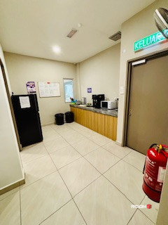 Co Living Room For Rent At Kentonmen MRT
