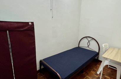 🎊TTDI FEW UNITS AVAILABLE 🔘Cozy Single Room @ LENGKOK AMINUDDIN BAKTI🌤️🌅🎊