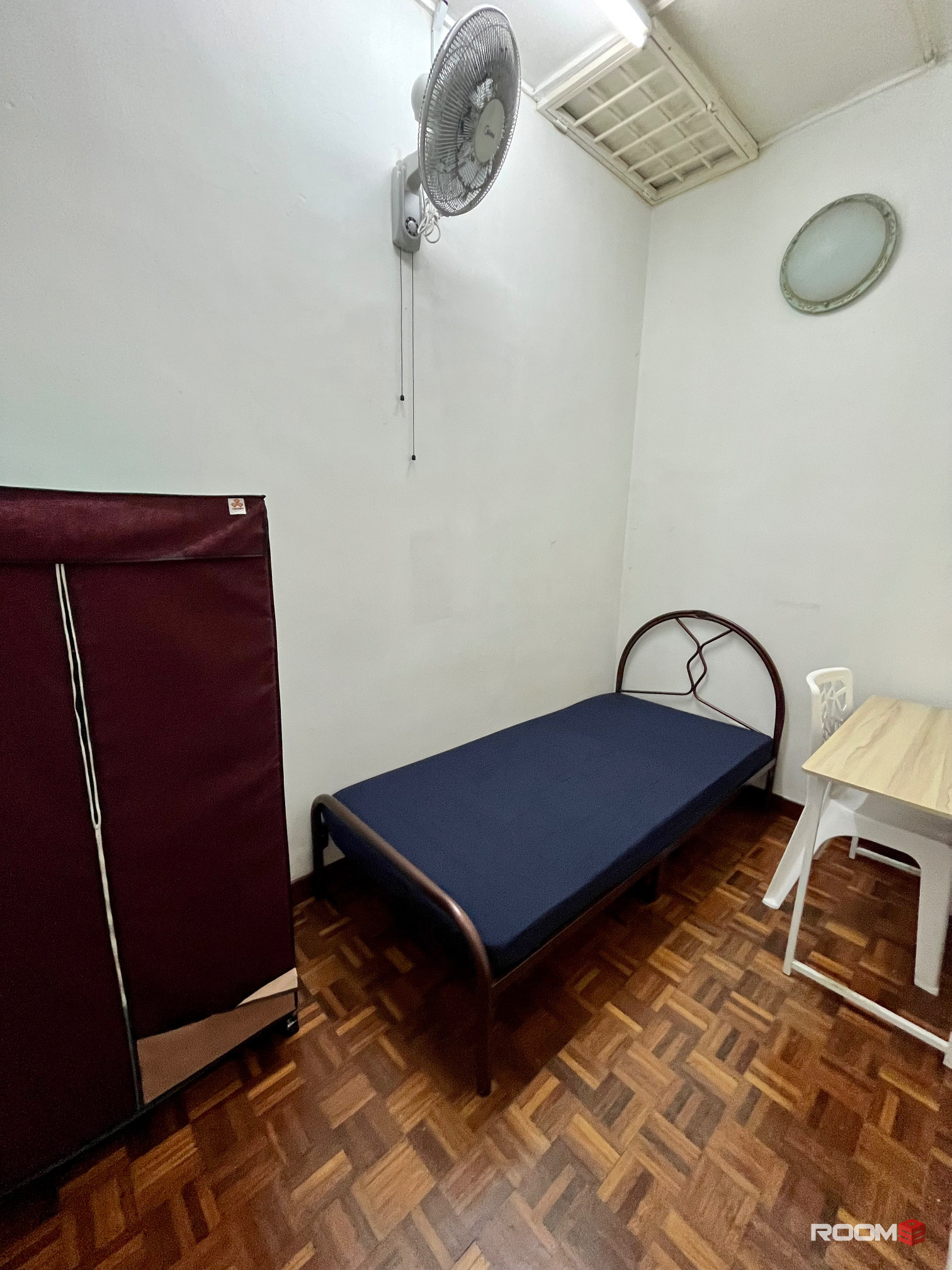 🎊TTDI FEW UNITS AVAILABLE 🔘Cozy Single Room @ LENGKOK AMINUDDIN BAKTI🌤️🌅🎊