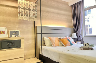 Renting A Nice & Privacy Room,Setapak