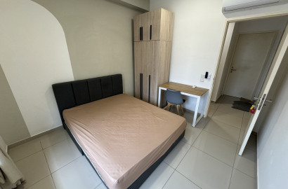Medium Room at D'ERICA Damansara Perdana Mutiara Damansara