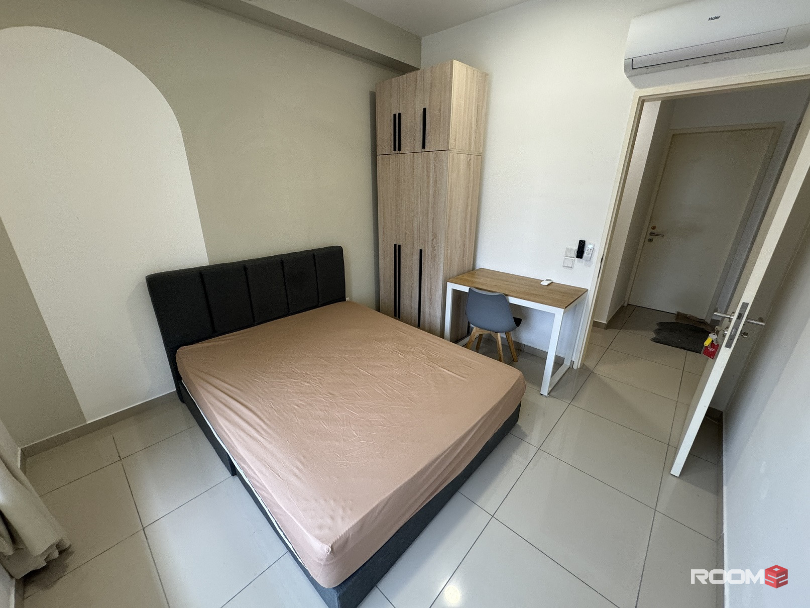 Medium Room at D'ERICA Damansara Perdana Mutiara Damansara