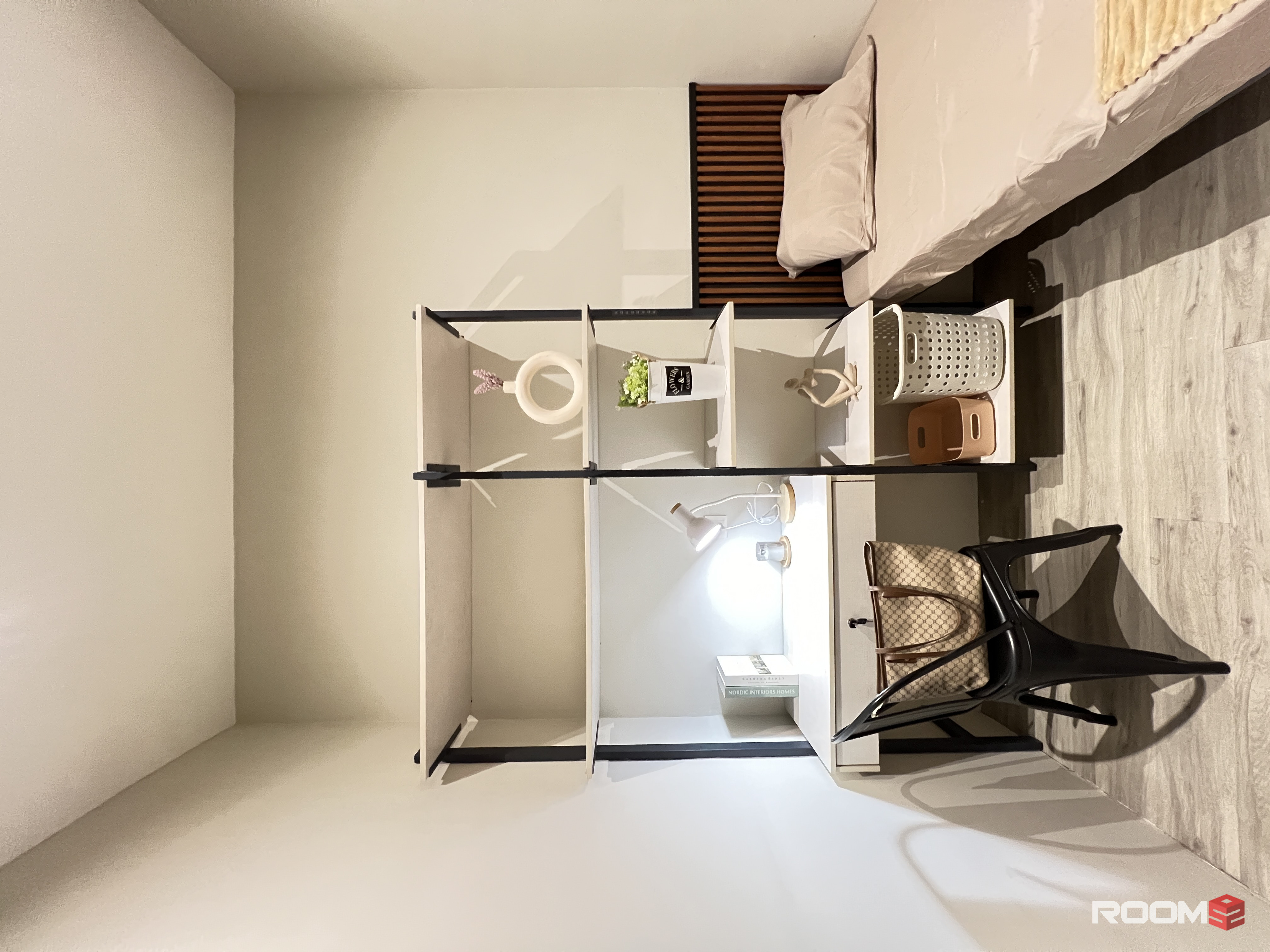 LUXURY STAY 😍 in USJ Subang Jaya with Private Bathroom 🚽
