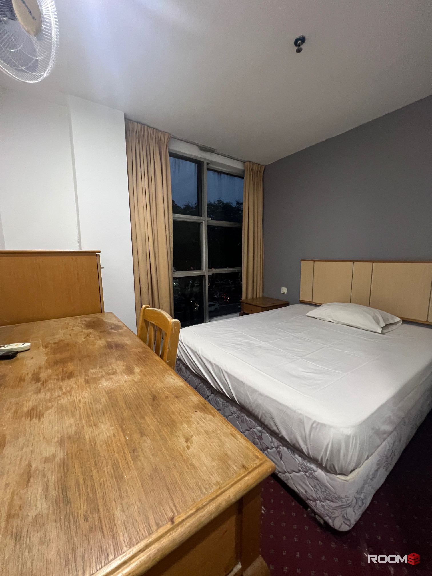 Puchong Wawasan medium room for rent , fully furnished , move in ready