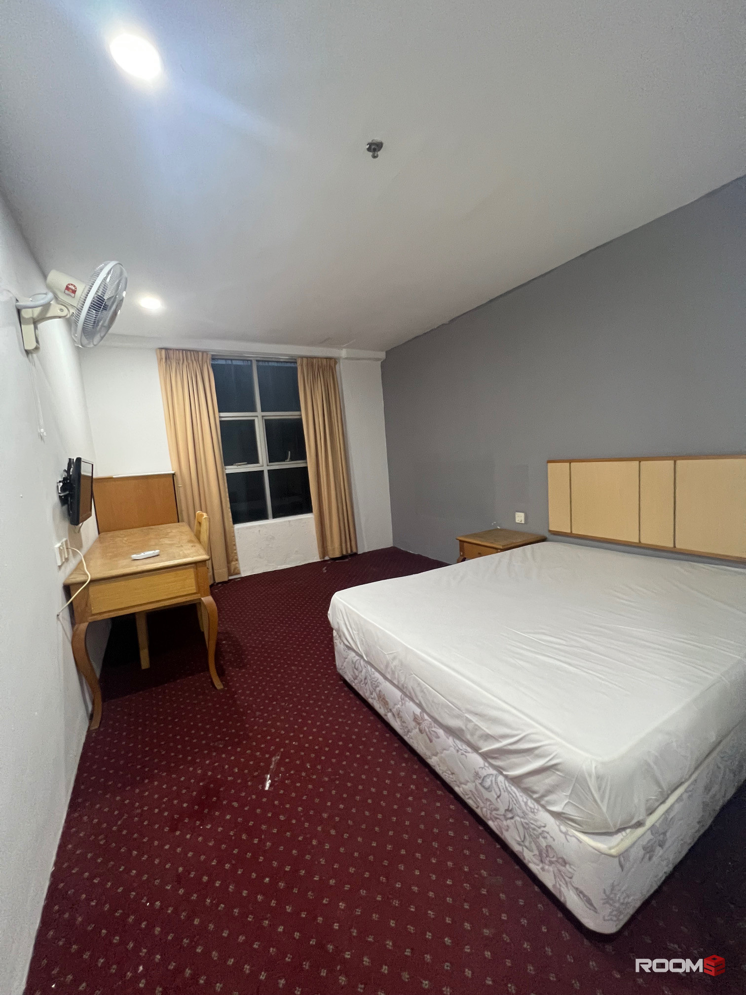 Puchong single bedroom for rent , jalan puteri room to let , move in ready